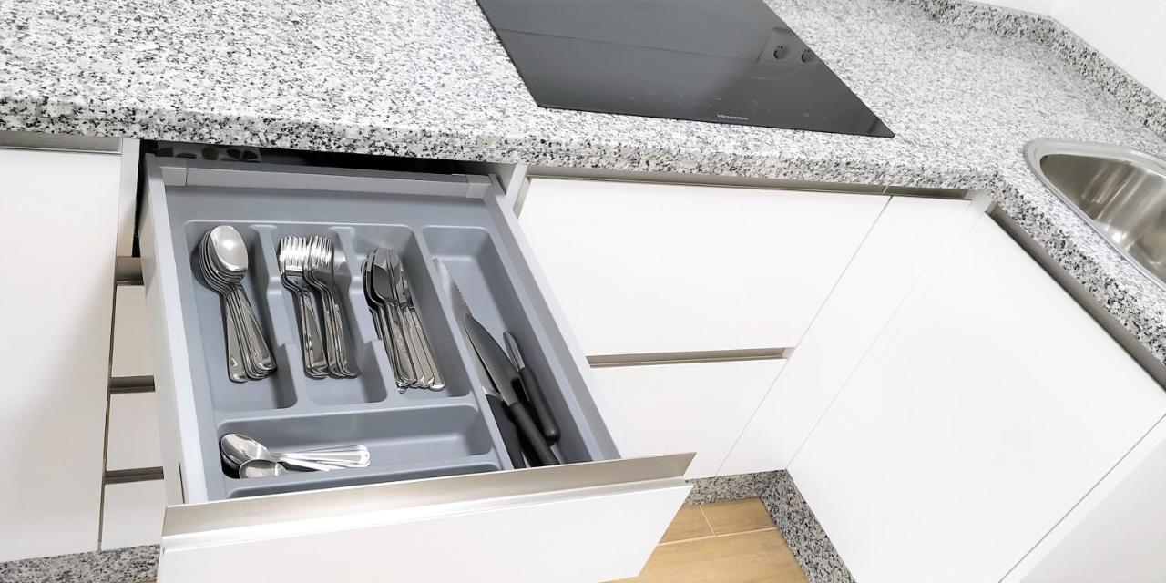 Apartamento ágata -recién Reformado- Apartamento *