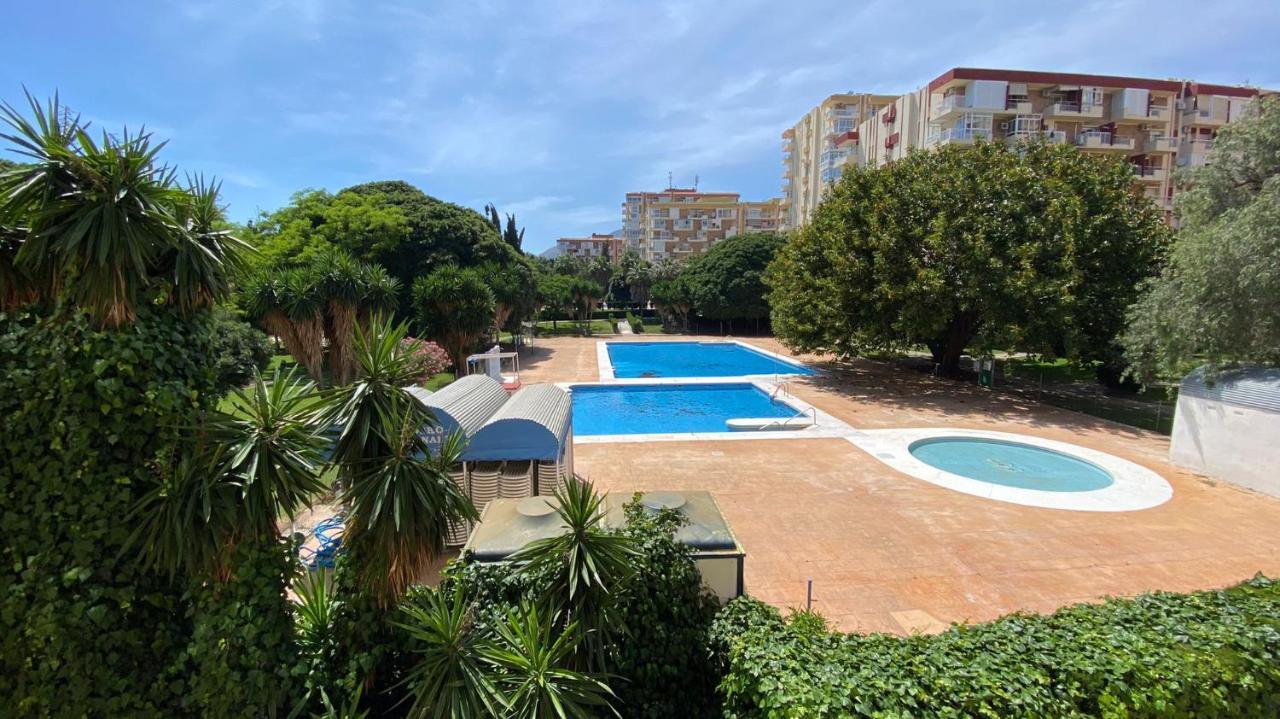 Apartamento Agata -recien Reformado- * Benalmádena