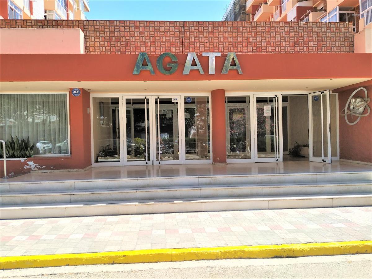 Appartement Apartamento Agata -recien Reformado- Benalmádena