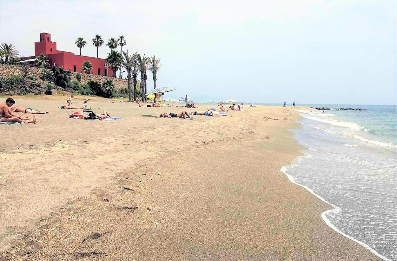 Apartamento Agata -recien Reformado- Benalmádena