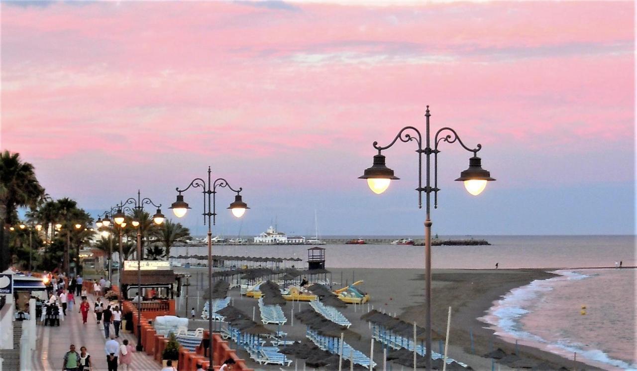 Apartamento Agata -recien Reformado- Benalmádena