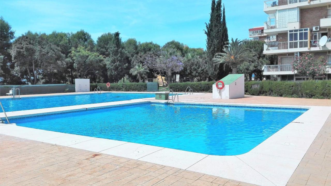 Appartement Apartamento Agata -recien Reformado- Benalmádena