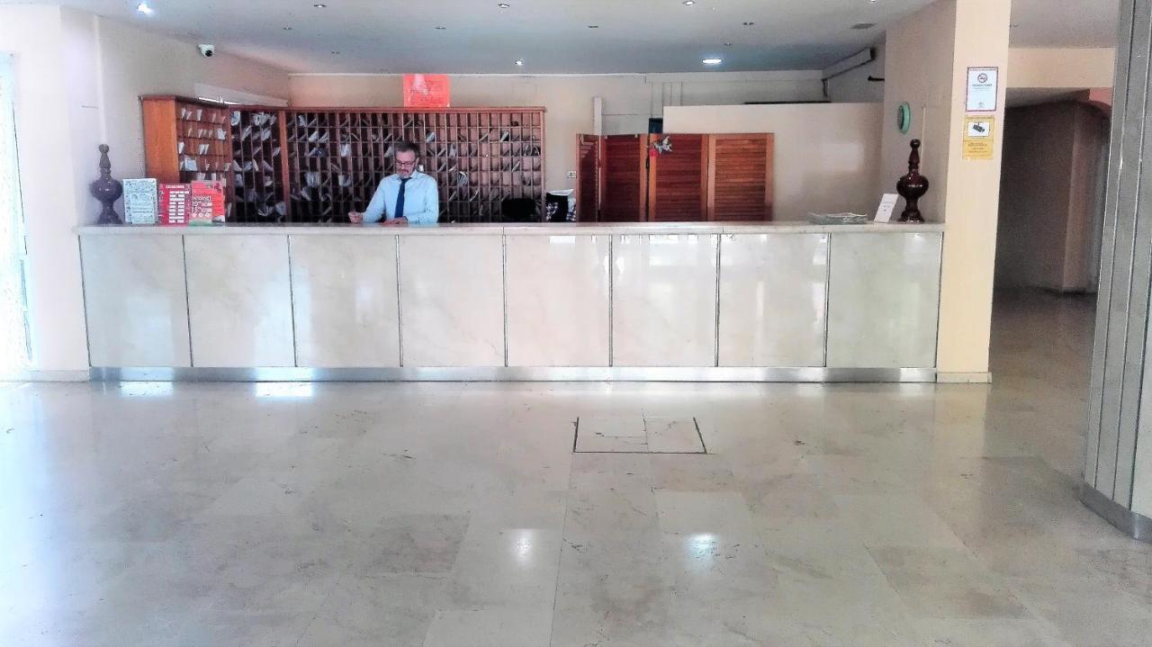 Apartamento Agata -recien Reformado- Appartement Benalmádena