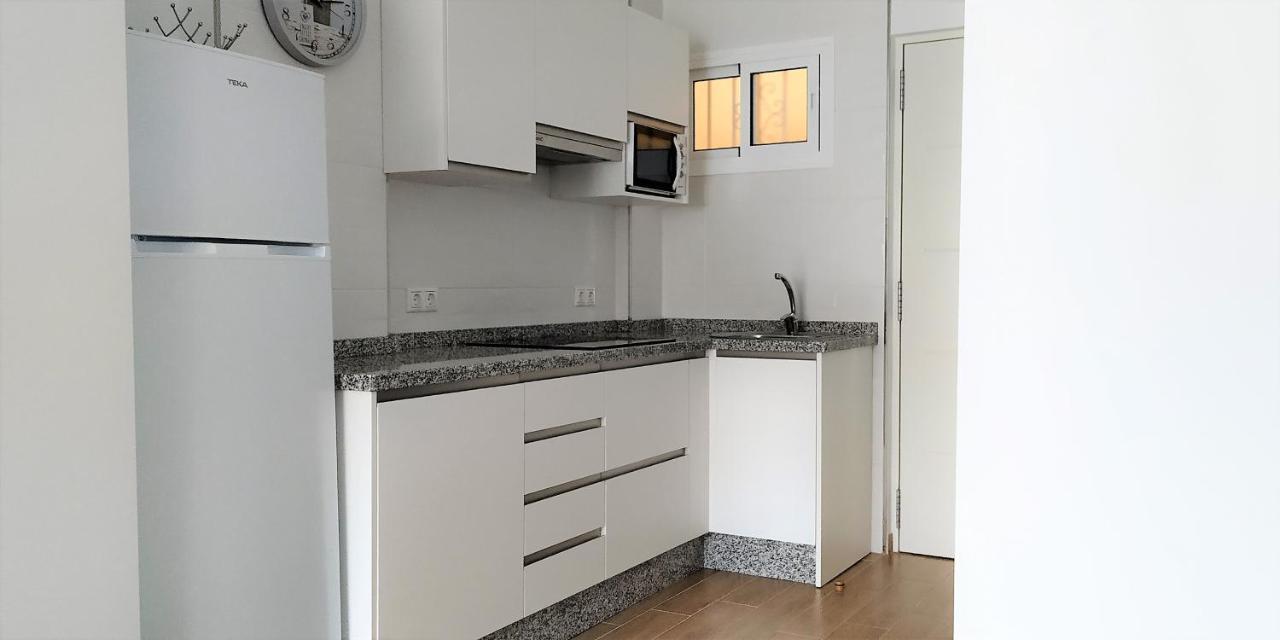 Appartement Apartamento Agata -recien Reformado-