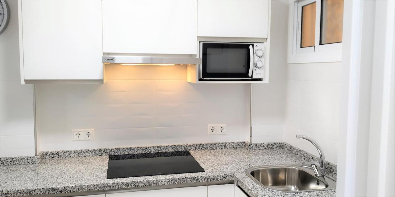 Apartamento Agata -recien Reformado- Appartement *