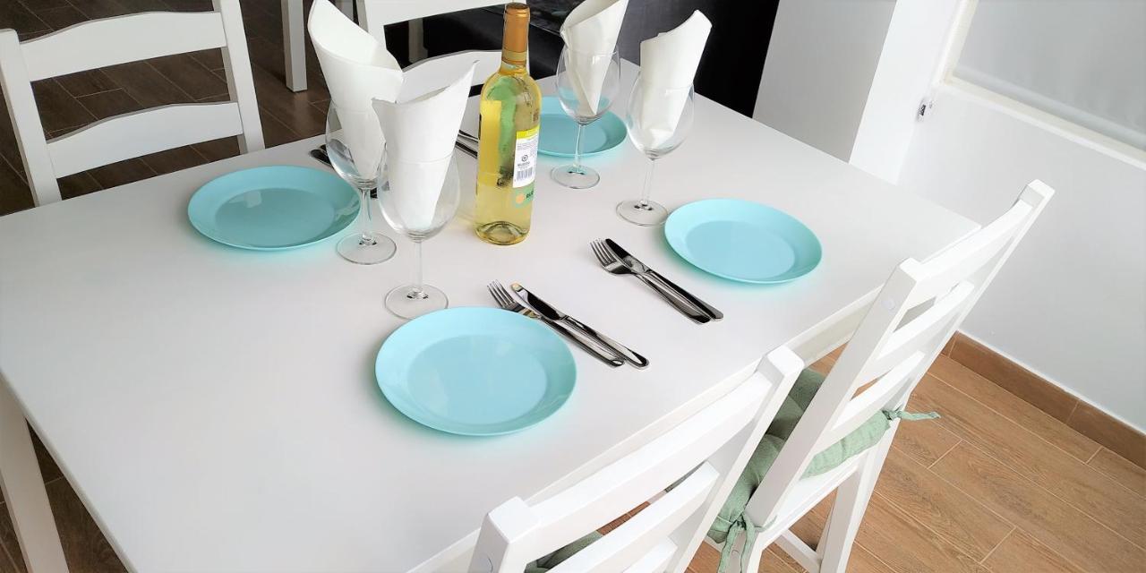 Appartement Apartamento Agata -recien Reformado- *