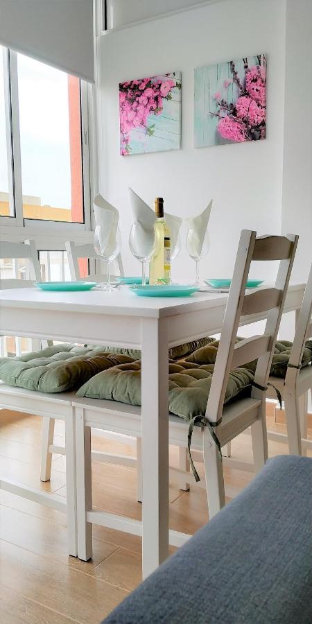 Apartamento Agata -recien Reformado- Appartement Benalmádena