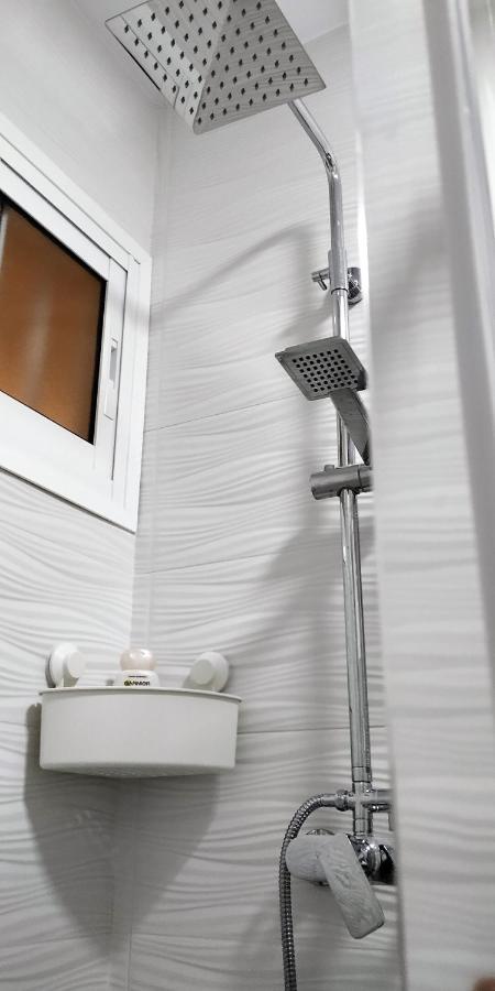 Apartamento Agata -recien Reformado- Appartement
