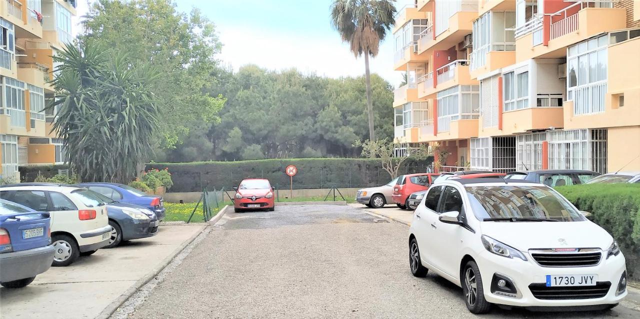 Apartamento Agata -recien Reformado- Benalmádena