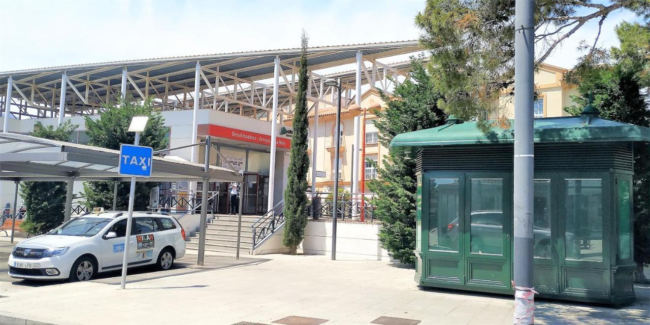 Apartamento Agata -recien Reformado- Appartement *
