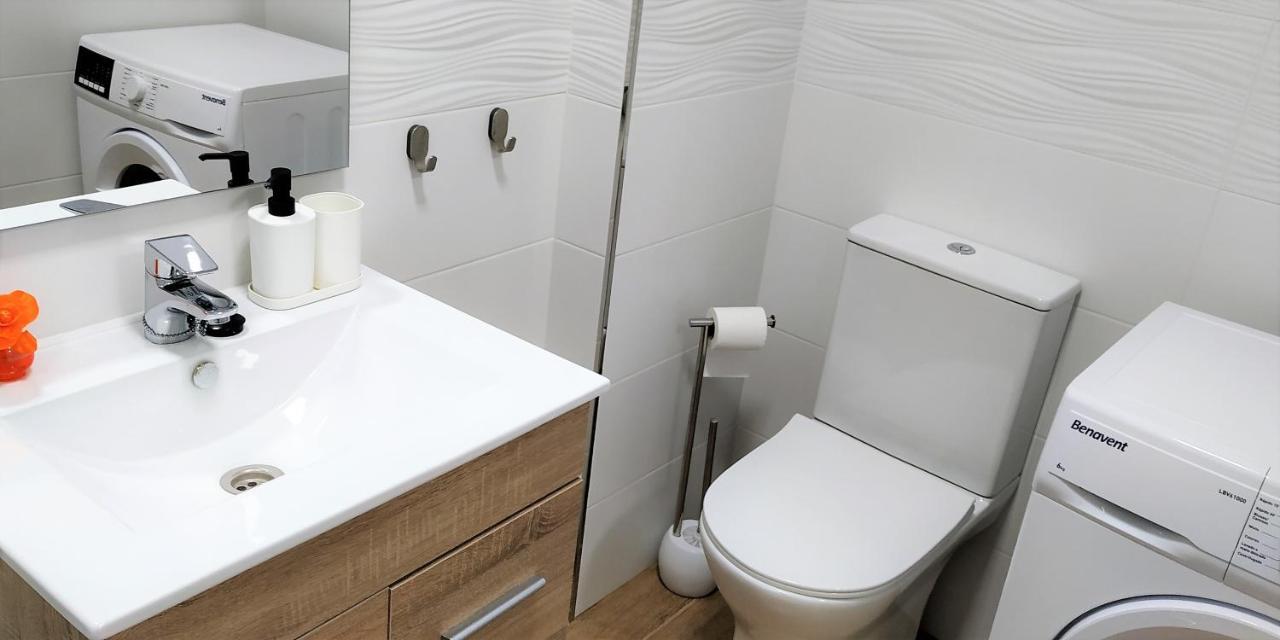Appartement Apartamento Agata -recien Reformado- Benalmádena