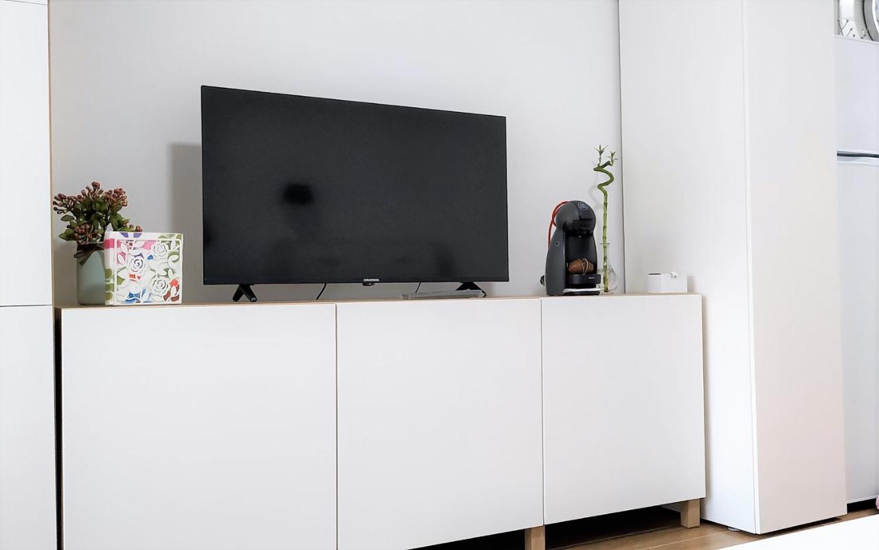 Apartamento Agata -recien Reformado- Appartement