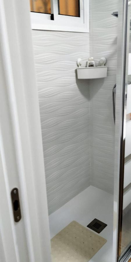 Apartamento Agata -recien Reformado- Appartement *