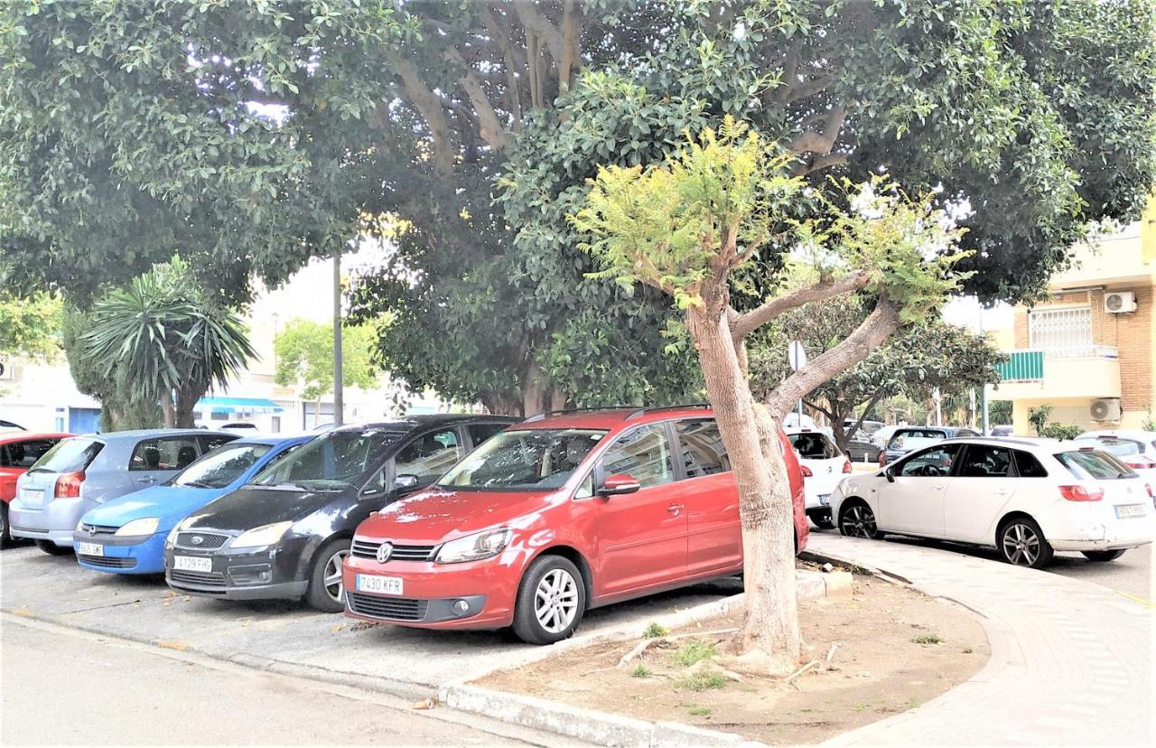 Apartamento Agata -recien Reformado- Benalmádena