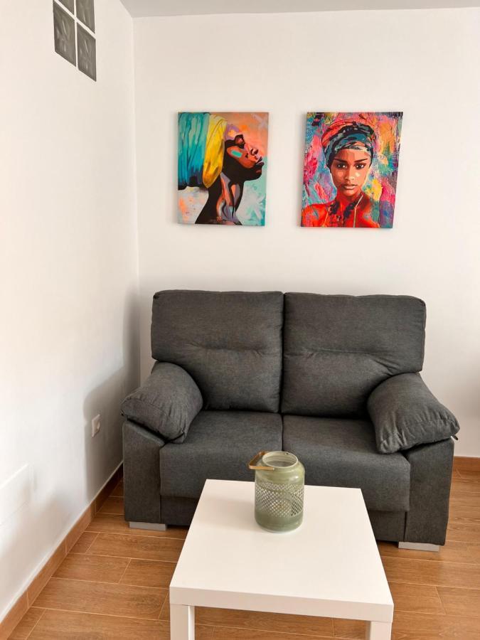 Apartamento Agata -recien Reformado- Appartement Benalmádena