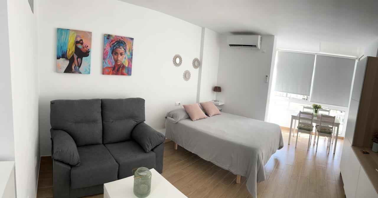 Apartamento Agata -recien Reformado- Appartement *